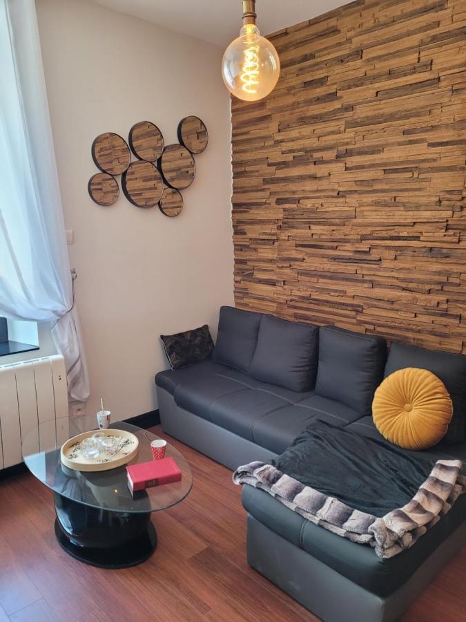 L'Appart Alex 카르카손 외부 사진